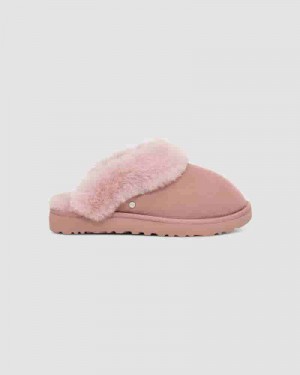 UGG Classic II Ženske Papuce Boje Lavande Roze | HRY8638X