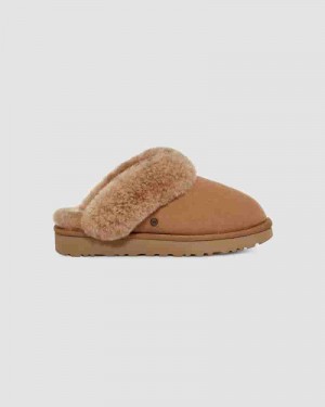 UGG Classic II Ženske Papuce Kafe | HRE8635B