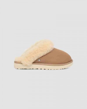 UGG Classic II Ženske Papuce Smeđe | HRR8636V