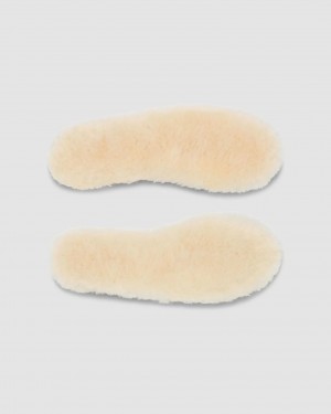 UGG SHEEPSKIN Ženske Ulošci Bež | HRN8504W