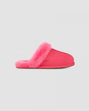 UGG Scuffette II Dječje Papuce Roze | HRY8534X