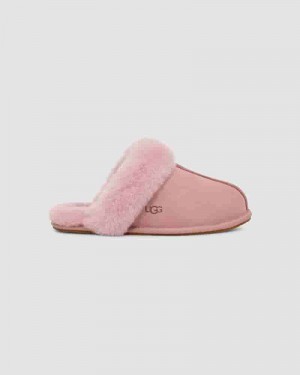 UGG Scuffette II Ženske Papuce Boje Lavande Sive | HRN8657W