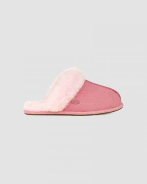 UGG Scuffette II Ženske Papuce Roze | HRN8660W