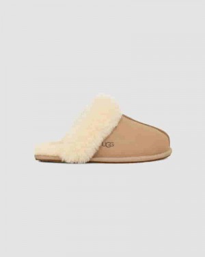 UGG Scuffette II Ženske Papuce Smeđe | HRM8659Q