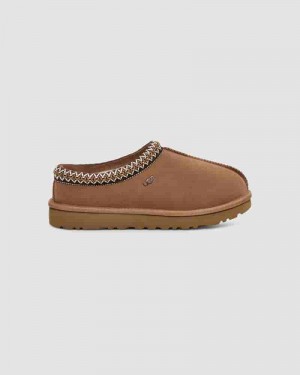 UGG Tasman Dječje Papuce Kafe | HRD8516F