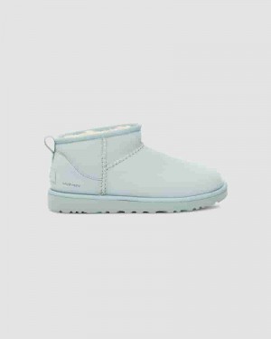 UGG X Madhappy Ultra Mini Ženske Cizme Tirkizne | HRT8732C