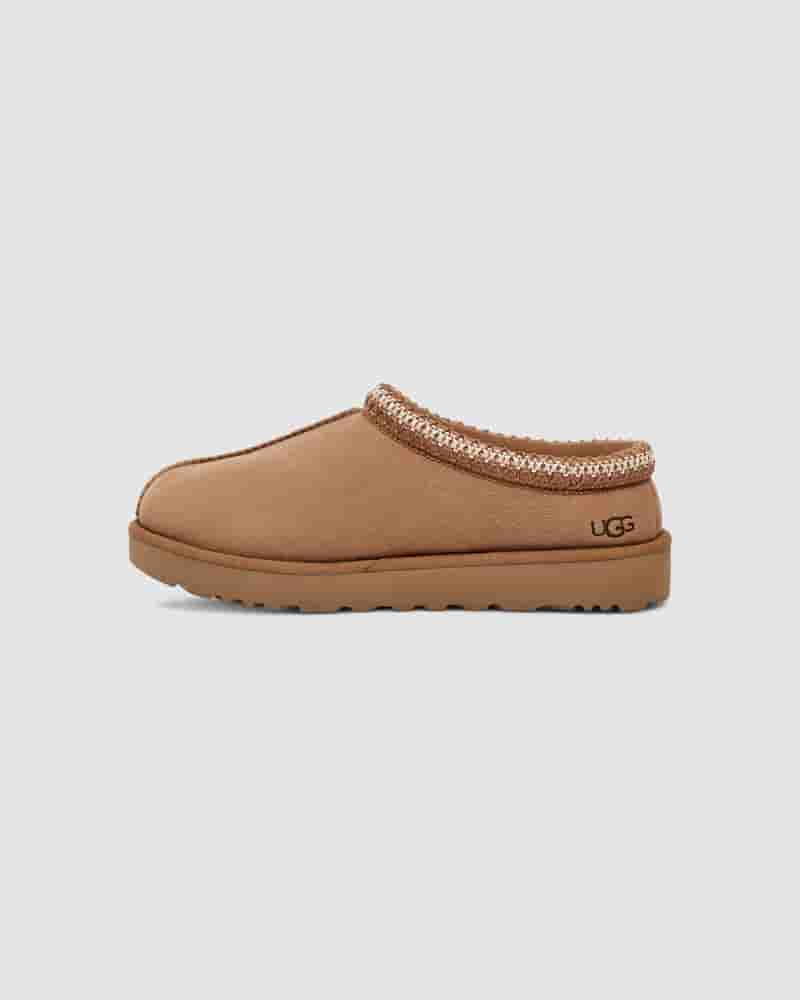 UGG All Gender X Madhappy Tasman Muške Papuce Smeđe | HRT8576C