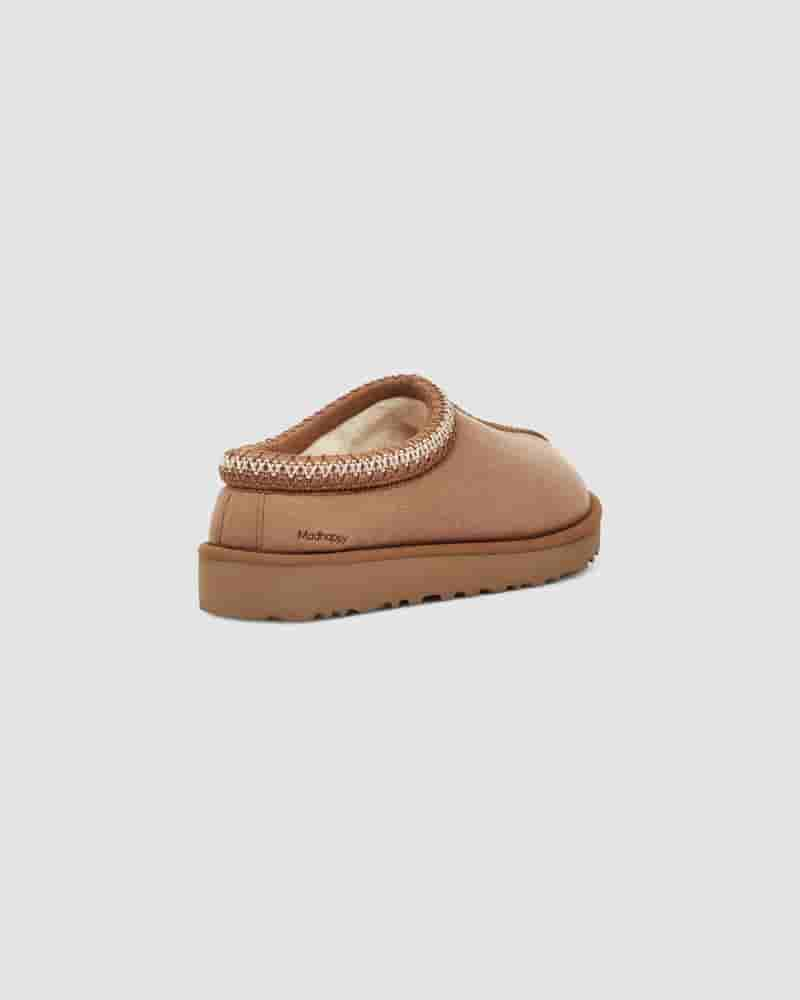 UGG All Gender X Madhappy Tasman Muške Papuce Smeđe | HRT8576C