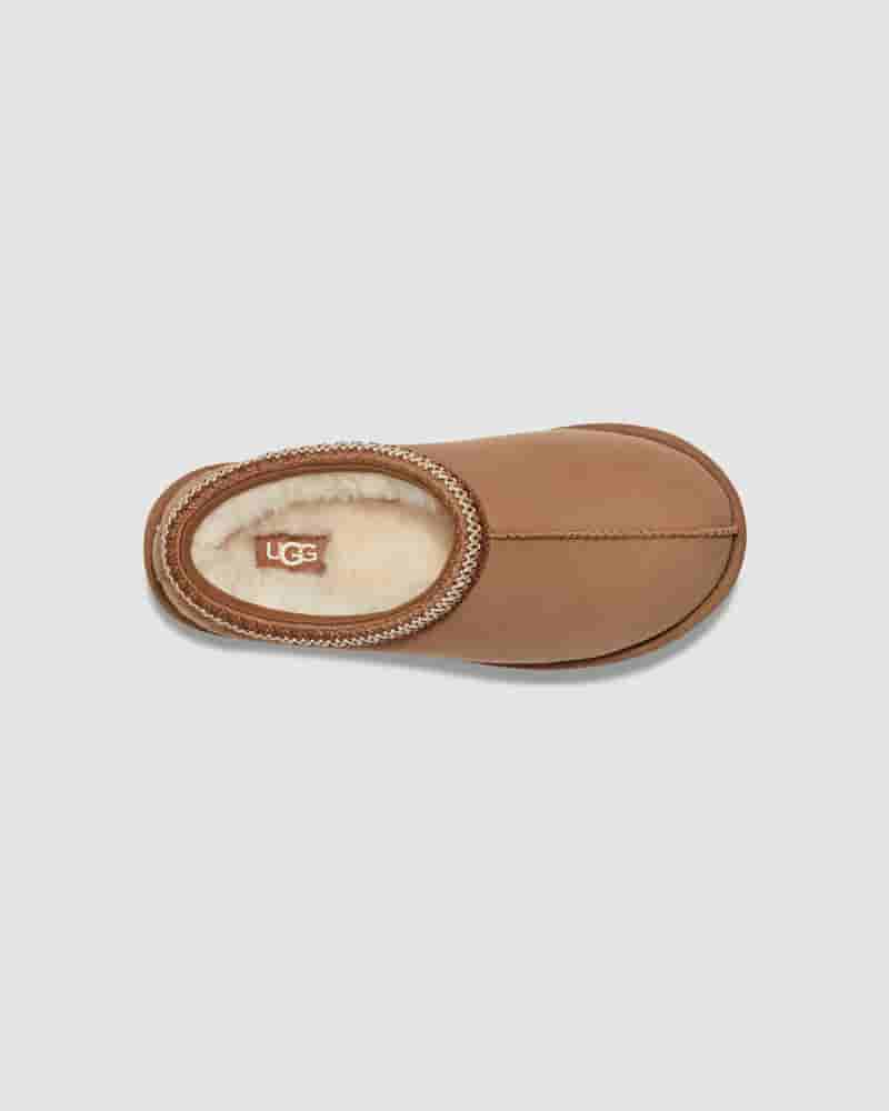 UGG All Gender X Madhappy Tasman Muške Papuce Smeđe | HRT8576C