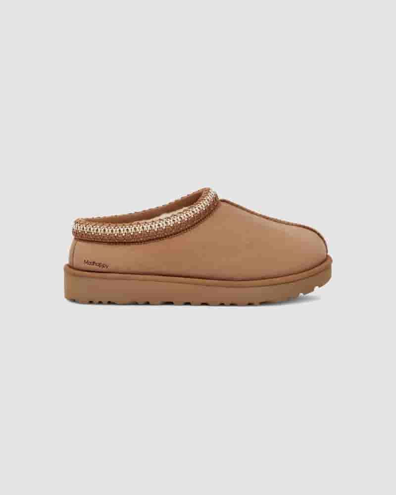 UGG All Gender X Madhappy Tasman Muške Papuce Smeđe | HRT8576C