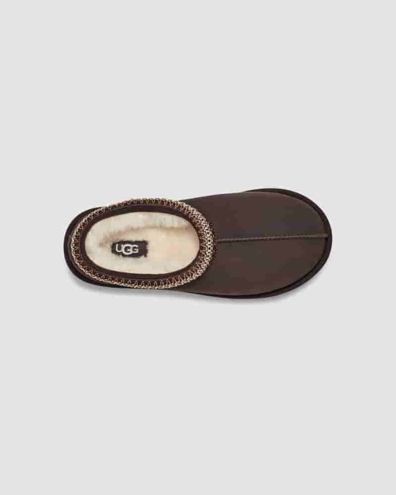 UGG All Gender X Madhappy Tasman Muške Papuce Čokoladne | HRY8575X