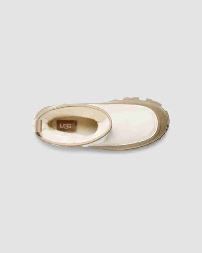 UGG Classic Brellah Mini Dječje Cizme Boje Senfa | HRL8562I