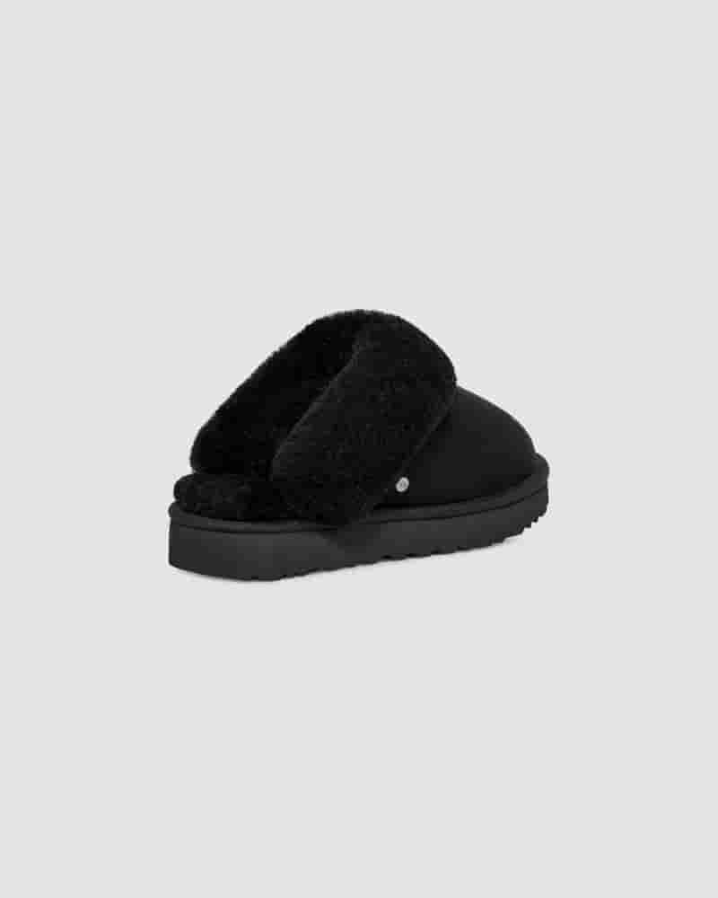 UGG Classic II Ženske Papuce Crne | HRT8637C