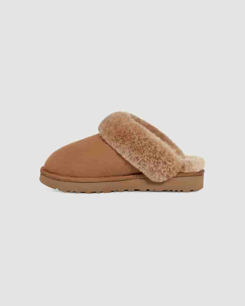 UGG Classic II Ženske Papuce Kafe | HRE8635B