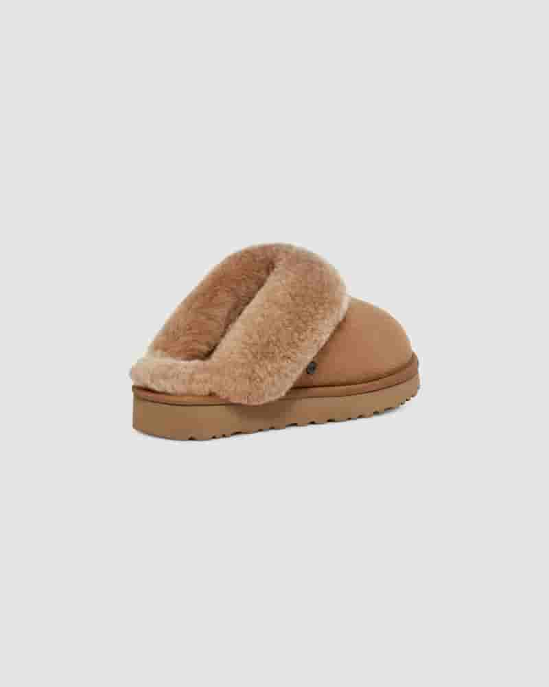 UGG Classic II Ženske Papuce Kafe | HRE8635B