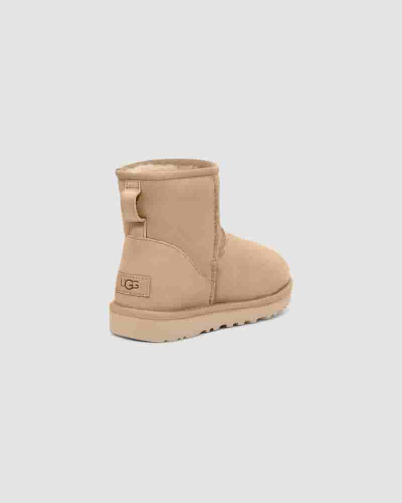 UGG Classic Mini II Boot Dječje Cizme Taupe | HRX8560Y