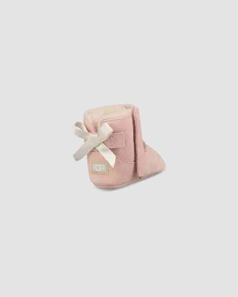 UGG Jesse Bow II Dječje Cizme Roze | HRA8570H