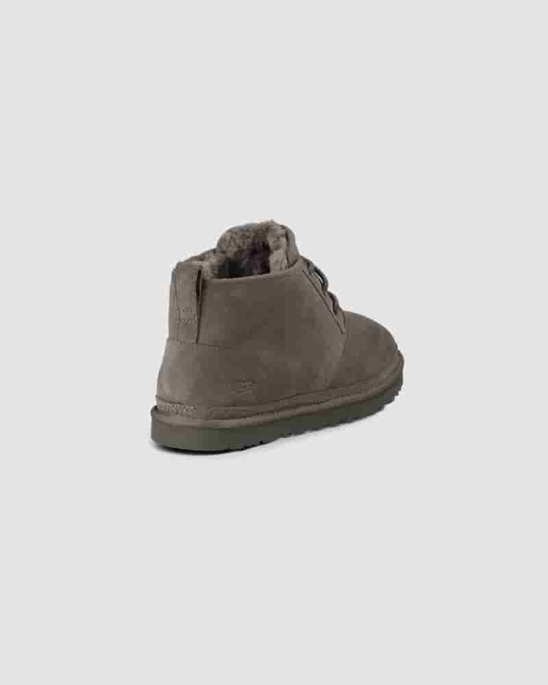 UGG Neumel Muške Cizme Sive | HRV8603R