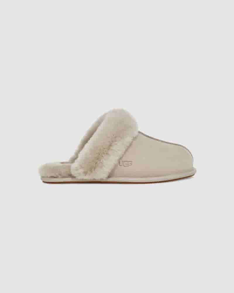 UGG Scuffette II Dječje Papuce Bež | HRE8531B