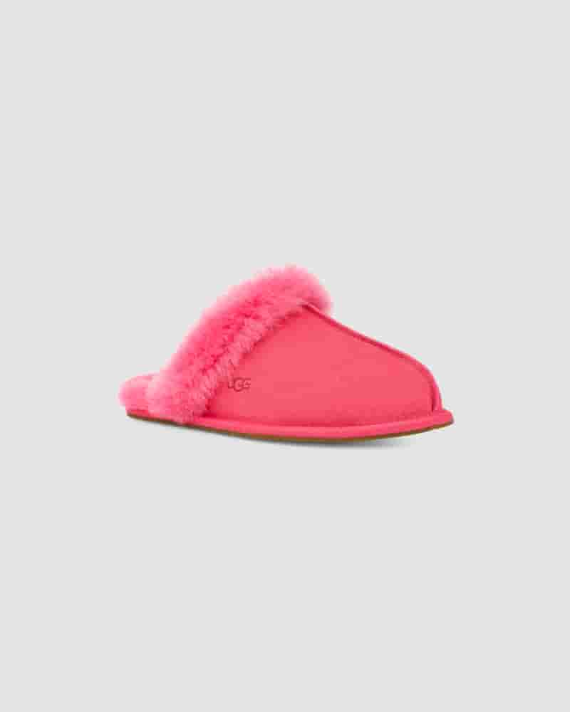 UGG Scuffette II Dječje Papuce Roze | HRY8534X