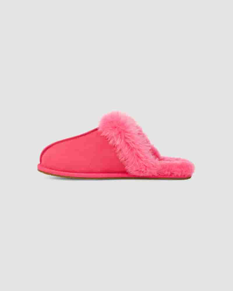 UGG Scuffette II Dječje Papuce Roze | HRY8534X