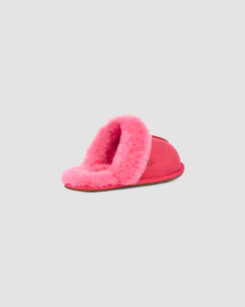 UGG Scuffette II Dječje Papuce Roze | HRY8534X