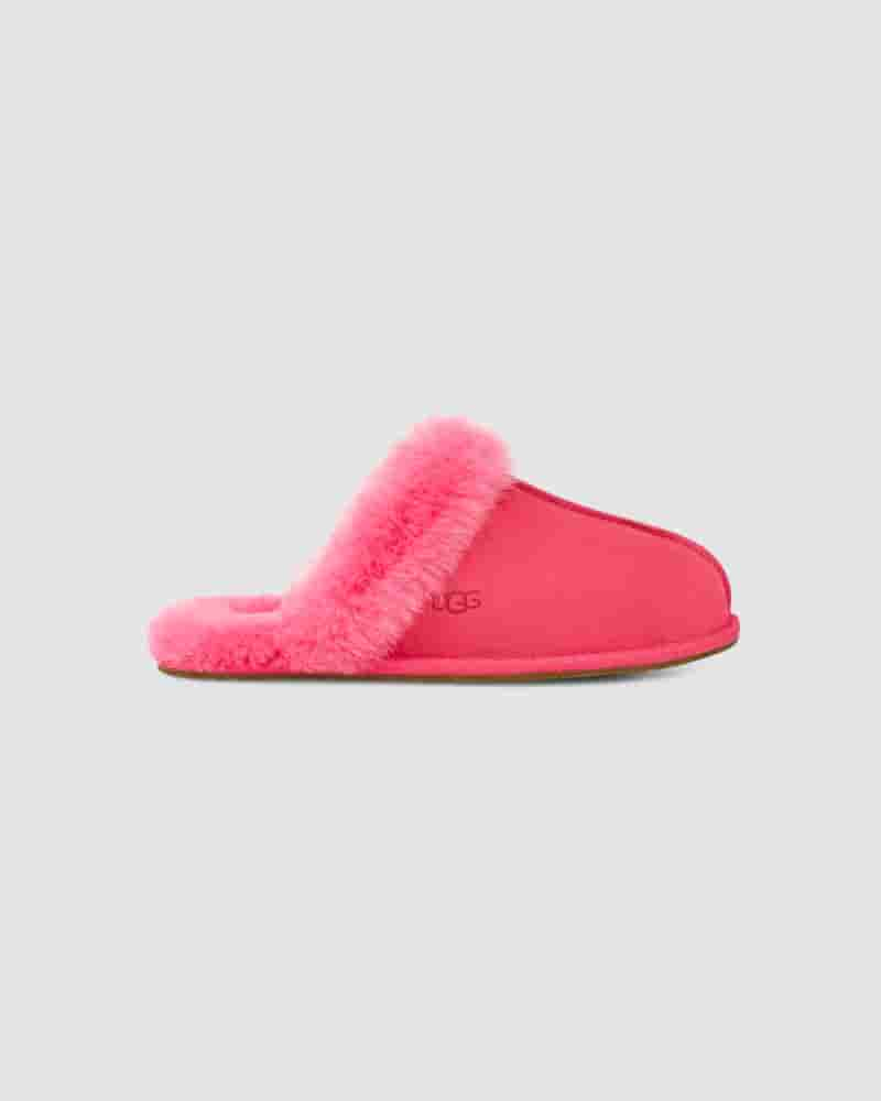 UGG Scuffette II Dječje Papuce Roze | HRY8534X