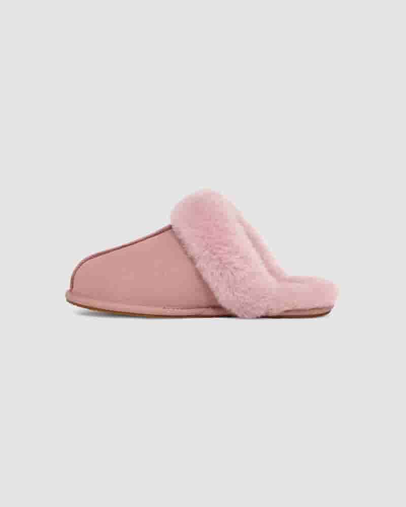 UGG Scuffette II Ženske Papuce Boje Lavande Sive | HRN8657W