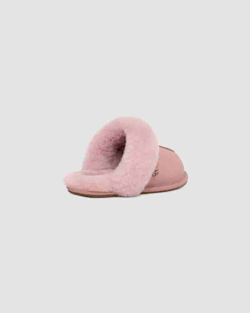 UGG Scuffette II Ženske Papuce Boje Lavande Sive | HRN8657W