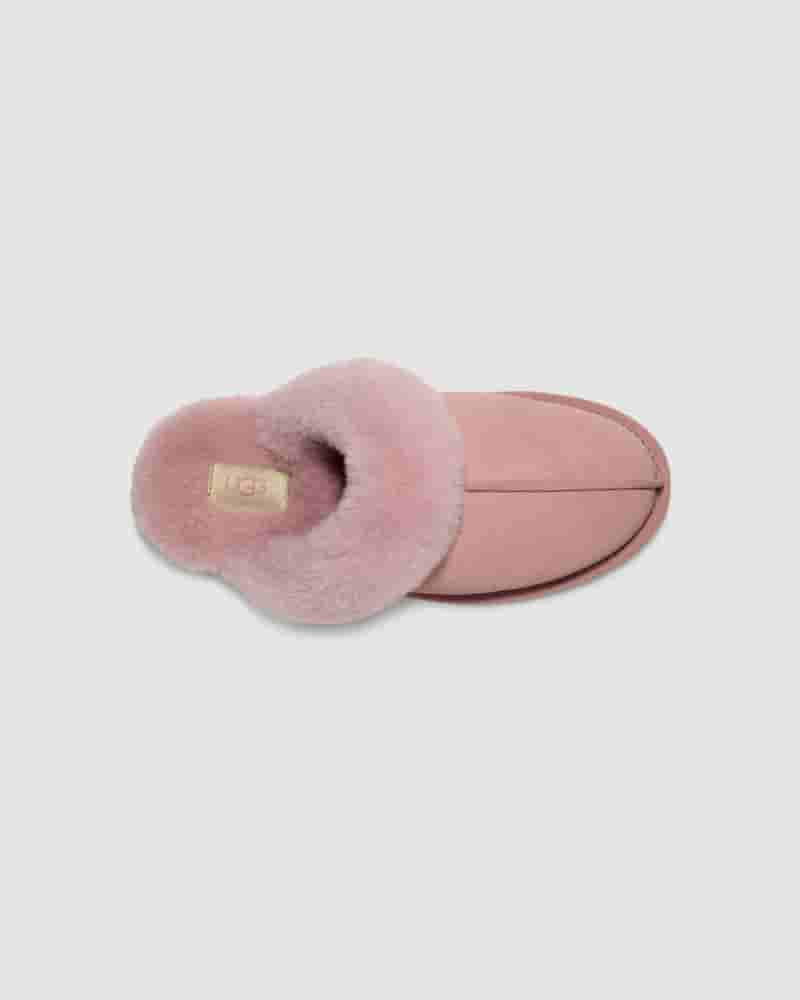 UGG Scuffette II Ženske Papuce Boje Lavande Sive | HRN8657W