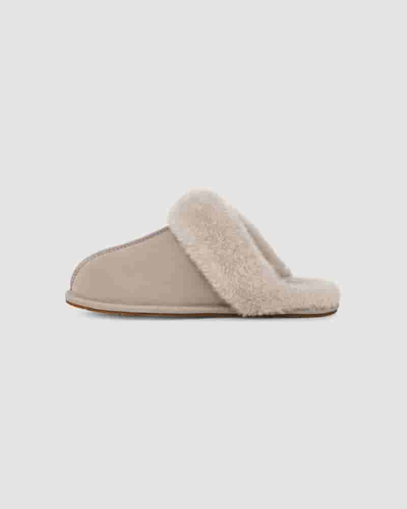 UGG Scuffette II Ženske Papuce Sive | HRB8661E