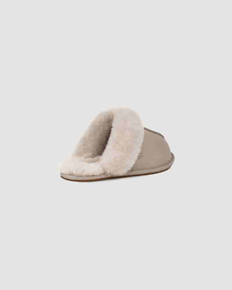 UGG Scuffette II Ženske Papuce Sive | HRB8661E