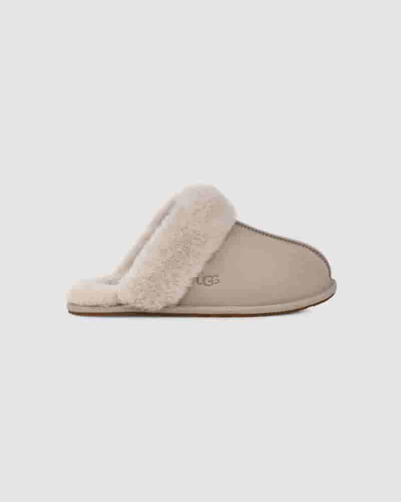 UGG Scuffette II Ženske Papuce Sive | HRB8661E