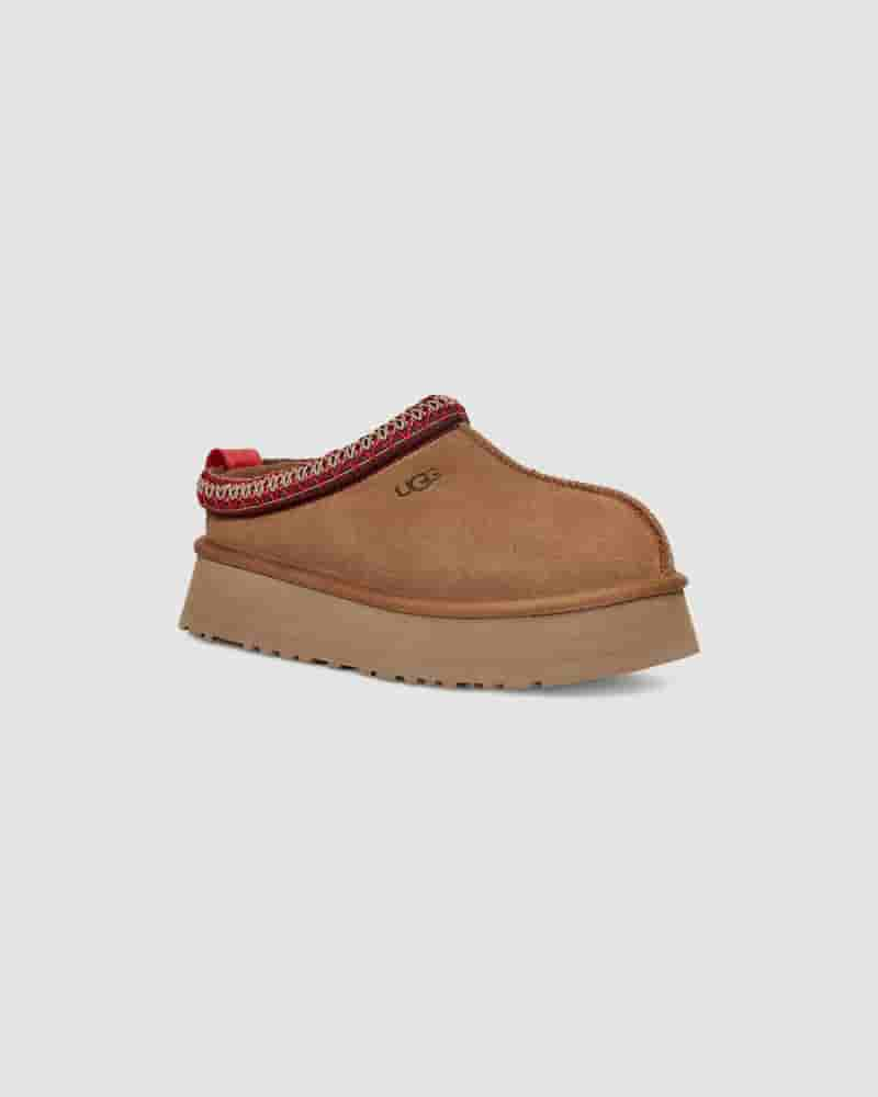 UGG Tazz Ženske Papuce Kafe | HRA8674H