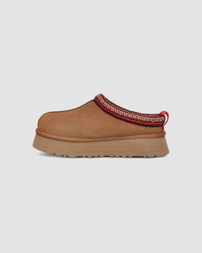 UGG Tazz Ženske Papuce Kafe | HRA8674H