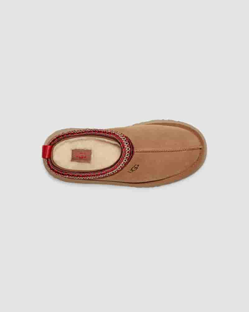 UGG Tazz Ženske Papuce Kafe | HRA8674H